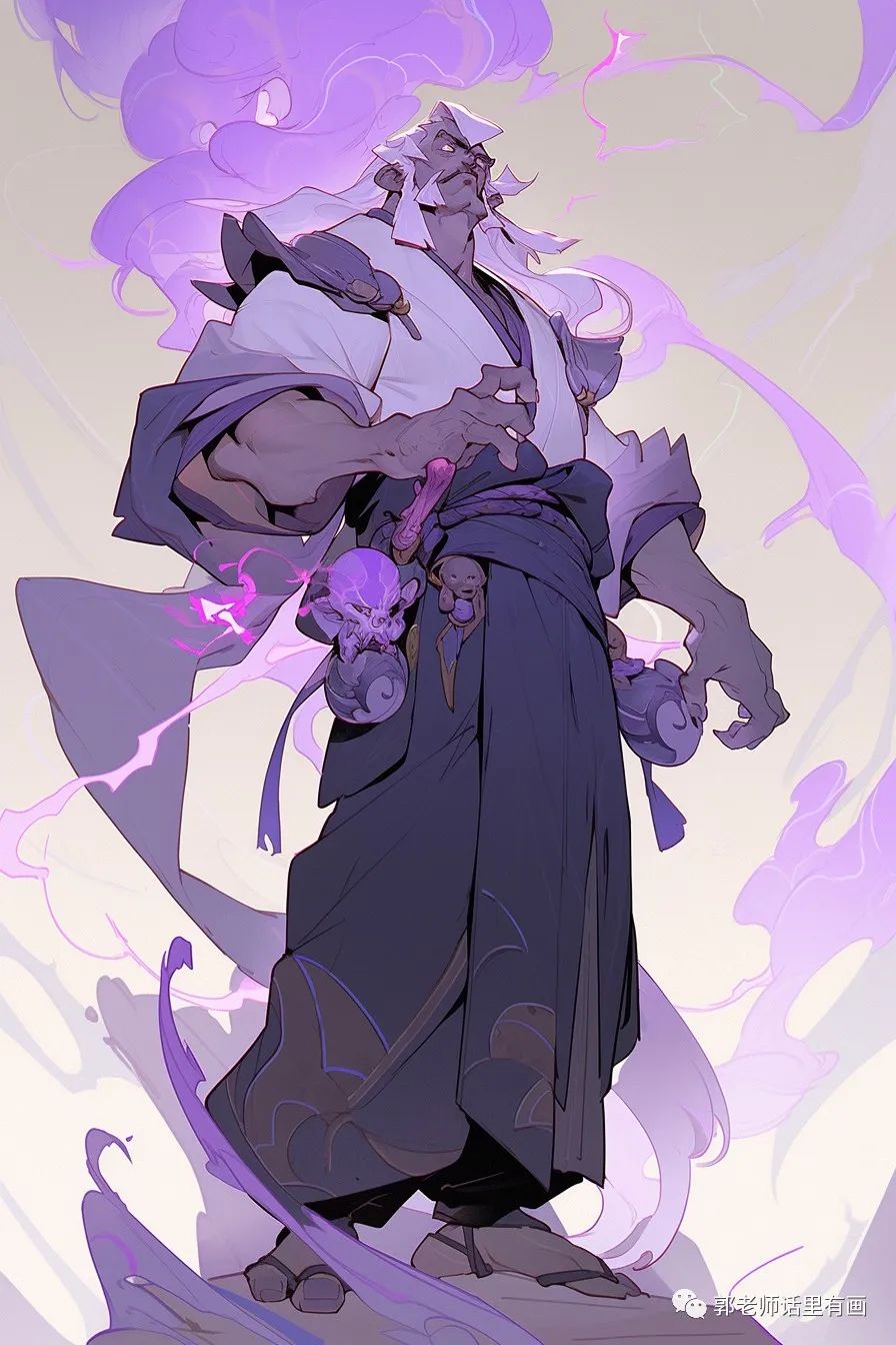 与时俱进 _ 绘画班的midjourney Ai绘画体验学习 与时俱进 _ 绘画班的midjourney Ai绘画体验学习